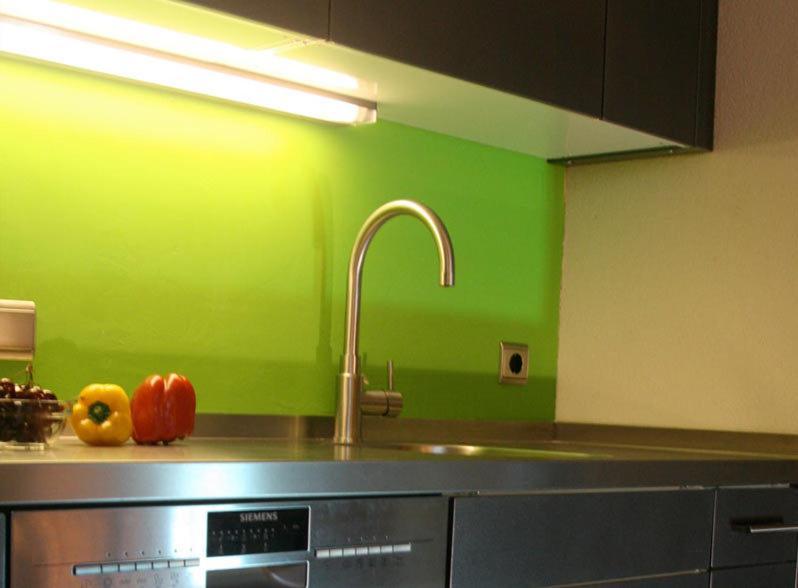Haus Rose Apartment Schrocken Ruang foto